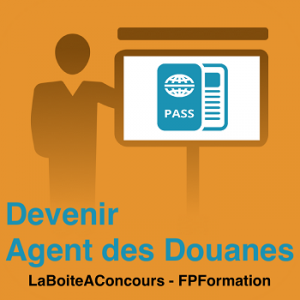 Concours agent du trésor