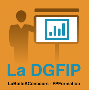 concours dgfip